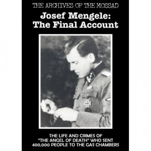 Josef Mengele Experiments On Dwarfs