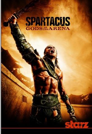Spartacus Blood And Sand...