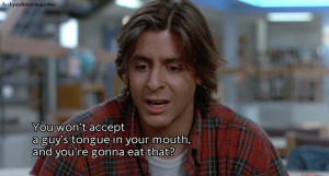 tagged movie scene ten inch hero jensen ackles danneel harris ...