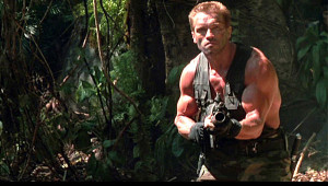 Should Schwarzenegger Return To Action Movies?
