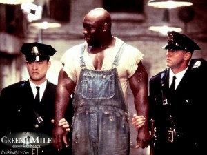 Green Mile Actor Had Died