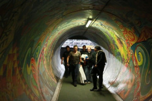 Photographer Jo Lopez shares pictures from Bruce & The E Street Band ...