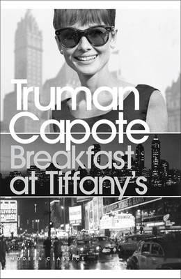 Breakfast at Tiffany's: House of Flowers, A Diamond Guitar, A ...