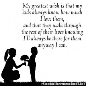 Family first! -- I love this!!!! My goal as a mother of my little ...