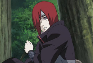 Image - Nagato Gutsy Shinobi 3.png - Narutopedia, the Naruto ...