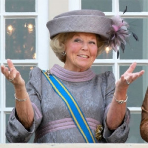 Queen Beatrix