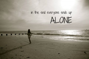 quotes alone beach girl sepia the fray you found me lyrics photography ...