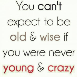 YoungWildandFree #quotes #sayings (Taken with instagram )
