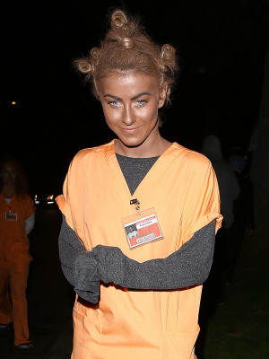 http://popwatch.ew.com/2013/10/26/julianne-hough-shocks-with-blackface ...