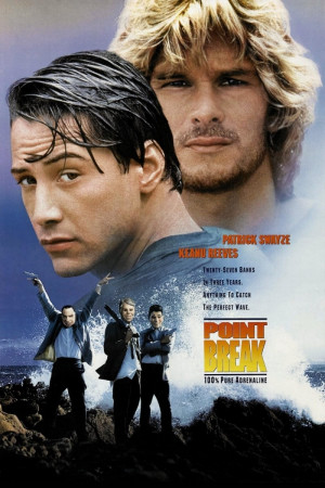 Point Break: