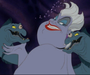 Disney Quotes That Sound Dirty Out of Context