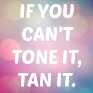 my fav & @carly_vasquez is running a MDW special! ☀️#tan #tanning ...