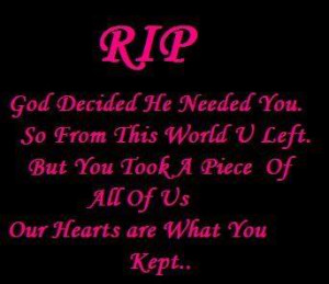 All Graphics » r.i.p mom