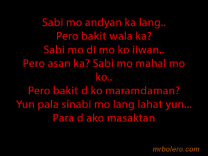 love quotes tagalog tumblr love quotes tagalog her him