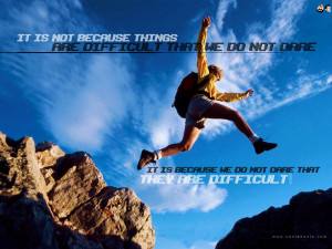 Funny Inspirational Quotes HD Wallpaper 26