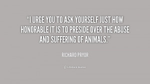 Friends take up time, and I didn't have time.