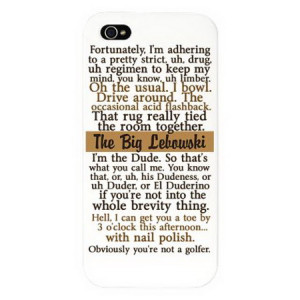 Big Bang Quotes Collage Funny iPhone 5 Cases
