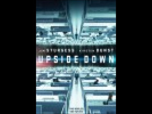Upside Down DVD