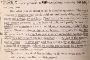 robert capon - Google Search