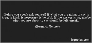 Bernard Meltzer http://izquotes.com/quote/125538
