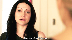 Laura Prepon Is Leaving Orange Is The New Black After One More ...