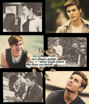 Charlie St. Cloud quotes