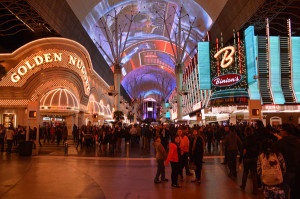 Las Vegas City Center Foto