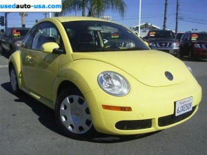 ... Volkswagen New Beetle Beetle Coupe S , Riverside, insurance rate quote