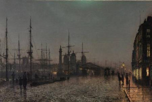 John Atkinson Grimshaw