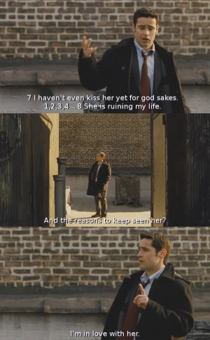 and the reasons to keep seen her i m in love with her some people ...