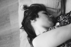 You should propose an engagement. Do you want to spend your time. To ...