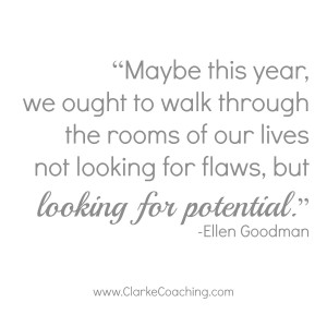 Quotes to Inspire you this New Year – Setting Goals, Making ...