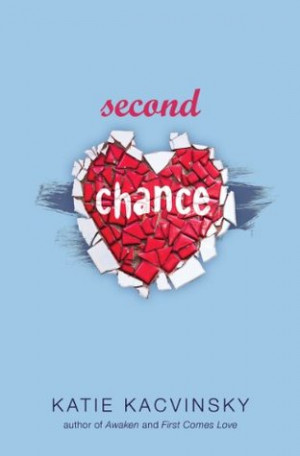 Start by marking “Second Chance (First Comes Love, #2)” as Want to ...