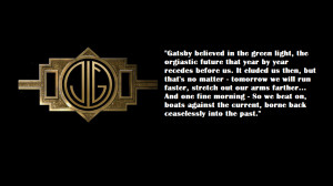 30 Famous Great Gatsby Quotes