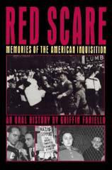 Red Scare and Palmer Raids
