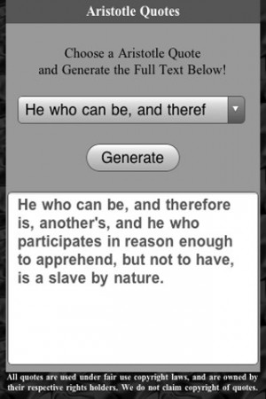 quotes and authors famous quotations for aristotle quotes and ...