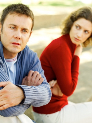 Girlfriend Boyfriend Quotes