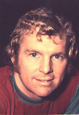 Bobby Moore