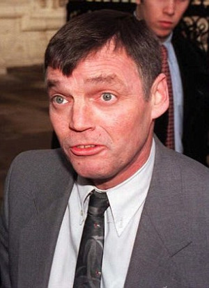 Ian Brady And Myra Hindley