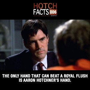 Criminal Minds Hotch And Reid