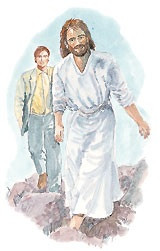 11. I am willing to follow where Jesus leads, even though it may be ...