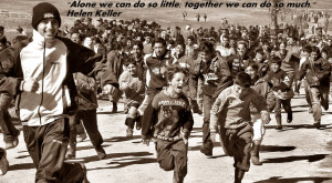 Quote Of The Day May 262011. Friends Walking Together Quotes ...