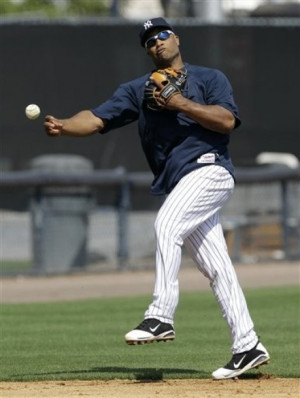 Robinson Cano