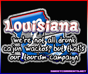 Louisiana Tumblr gif
