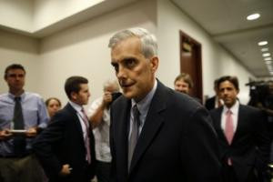More of quotes gallery for Denis McDonough's quotes
