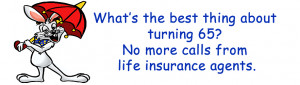 Quick Life Insurance Quote