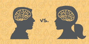 Gender & the Brain: Differences between Women & Men