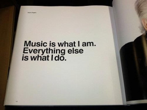 My Music Quotes. QuotesGram