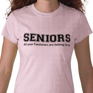 ... , Sayings and Quotes on. Senior Class Slogans Slogans for Senior