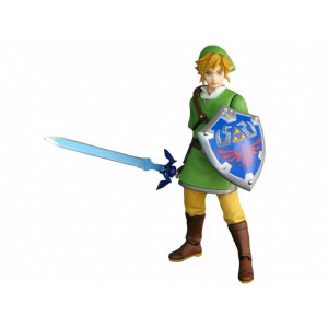 The Legend Zelda Skyward